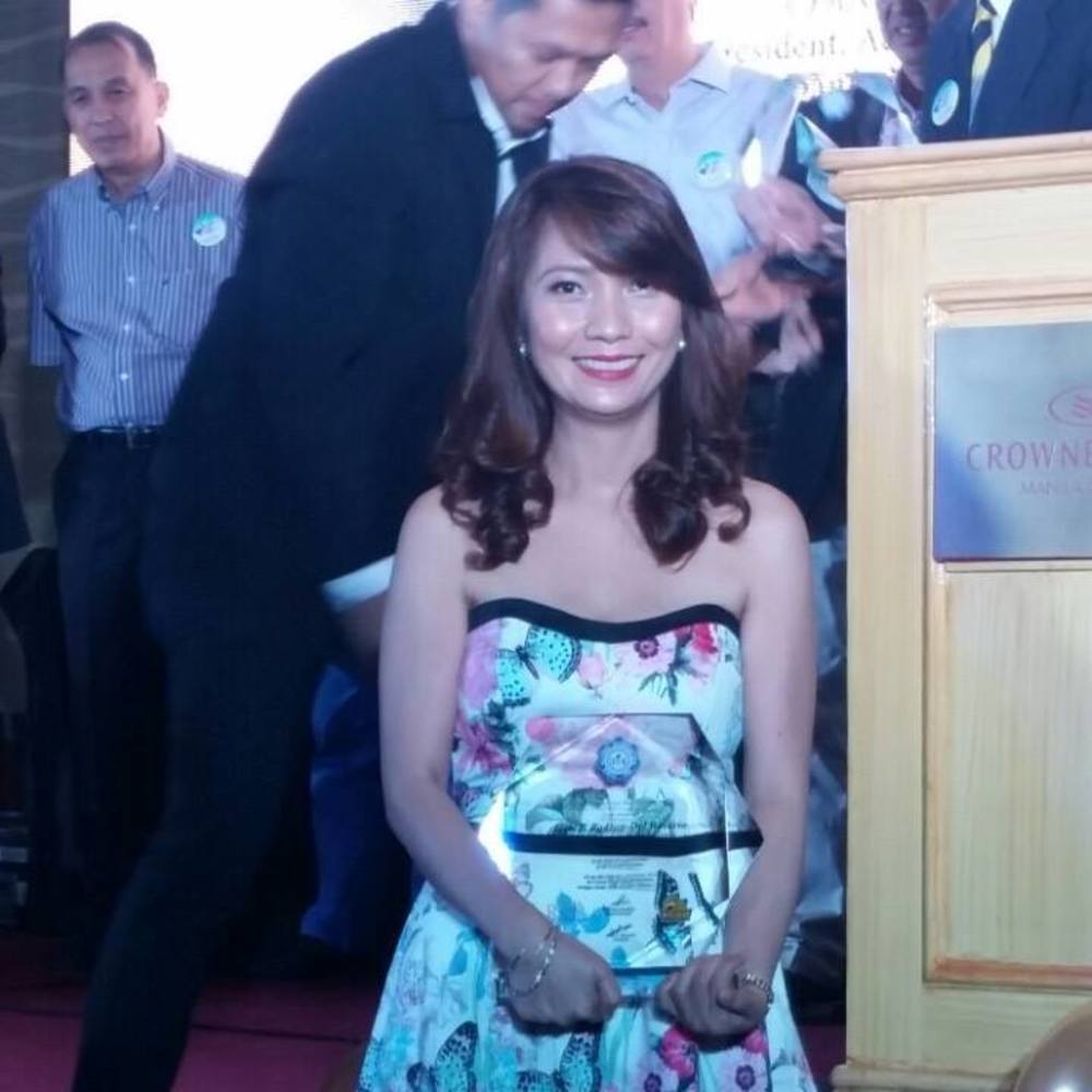 Meet your Posher, Jean